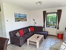 Amazing Holiday Home With Sauna