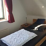 Amazing Holiday Home With Sauna