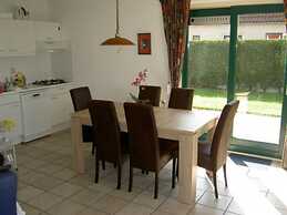 Amazing Holiday Home With Sauna