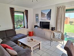 Amazing Holiday Home With Sauna