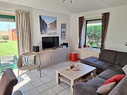 Amazing Holiday Home With Sauna