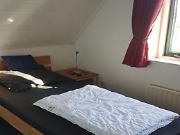 Amazing Holiday Home With Sauna