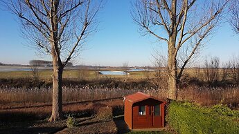 Amazing Holiday Home With Sauna