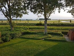 Amazing Holiday Home With Sauna