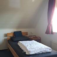 Amazing Holiday Home With Sauna