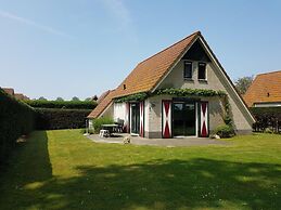 Amazing Holiday Home With Sauna