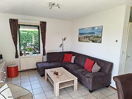 Amazing Holiday Home With Sauna