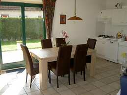 Amazing Holiday Home With Sauna