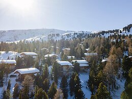 Charming Chalet With Indoor hot tub