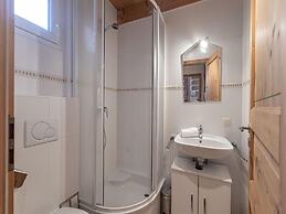 Nice Chalet Near Ski-lift