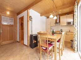 Nice Chalet Near Ski-lift