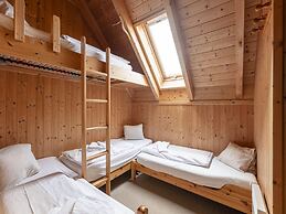 Nice Chalet Near Ski-lift