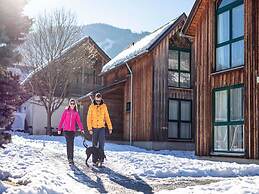 Nice Chalet Near Ski-lift