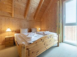 Nice Chalet Near Ski-lift