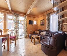 Nice Chalet Near Ski-lift