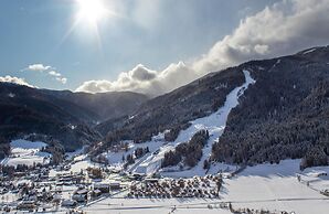 Nice Chalet Near Ski-lift