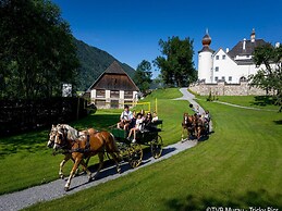 Nice Chalet Near Ski-lift