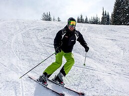 Nice Chalet Near Ski-lift