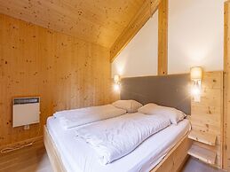 Amazing Chalet With Private Sauna