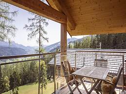 Amazing Chalet With Private Sauna