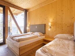 Amazing Chalet With Private Sauna
