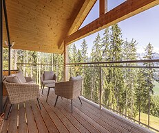 Amazing Chalet With Private Sauna