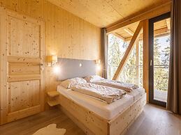 Amazing Chalet With Private Sauna
