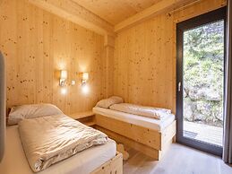 Amazing Chalet With Private Sauna