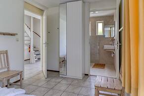 Spacious Holiday Home With Garden