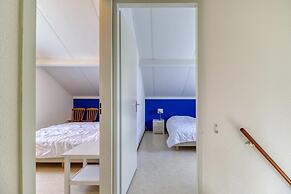 Spacious Holiday Home With Garden