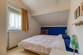 Spacious Holiday Home With Garden