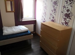 Lovely Bungalow With Garden