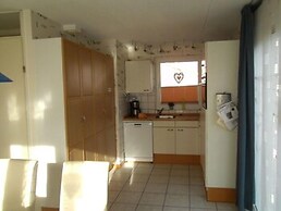 Lovely Bungalow With Garden