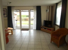 Lovely Bungalow With Garden