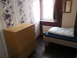 Lovely Bungalow With Garden