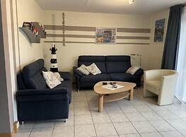 Lovely Bungalow With Garden