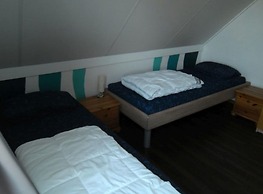 Lovely Bungalow With Garden