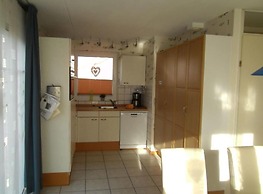 Lovely Bungalow With Garden