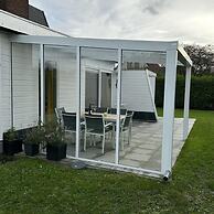 Amazing Holiday Home With Garden