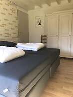 Amazing Holiday Home With Garden