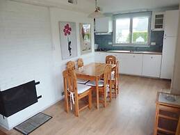 Amazing Holiday Home With Garden