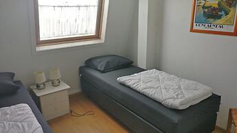 Amazing Holiday Home With Garden