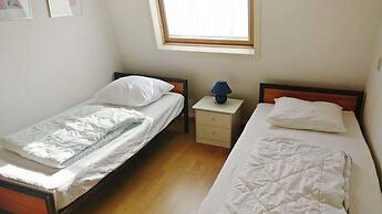 Amazing Holiday Home With Garden