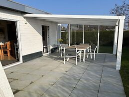 Amazing Holiday Home With Garden