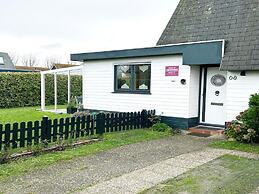 Amazing Holiday Home With Garden