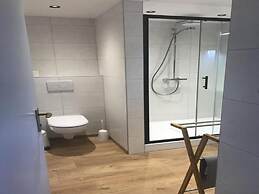 Amazing Holiday Home With Garden