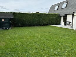 Amazing Holiday Home With Garden