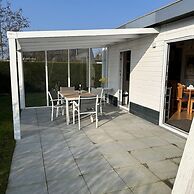 Amazing Holiday Home With Garden