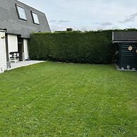 Amazing Holiday Home With Garden