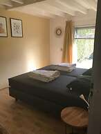 Amazing Holiday Home With Garden